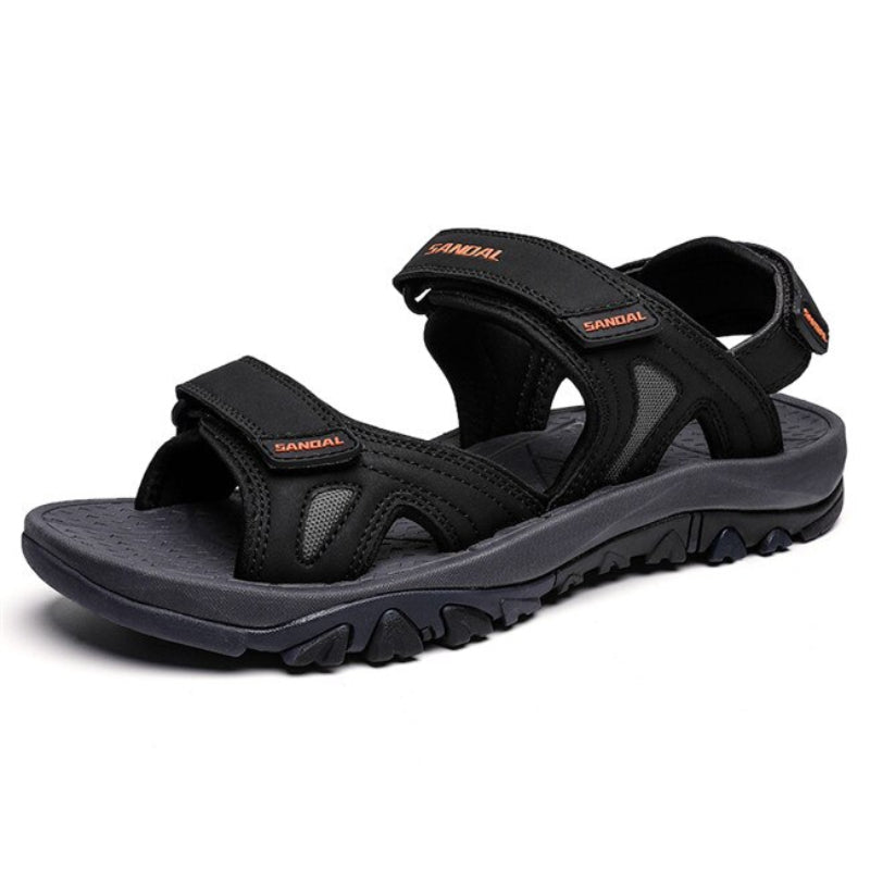 High Quality Comfortable Summer Men Sandals-My Soft Slipper