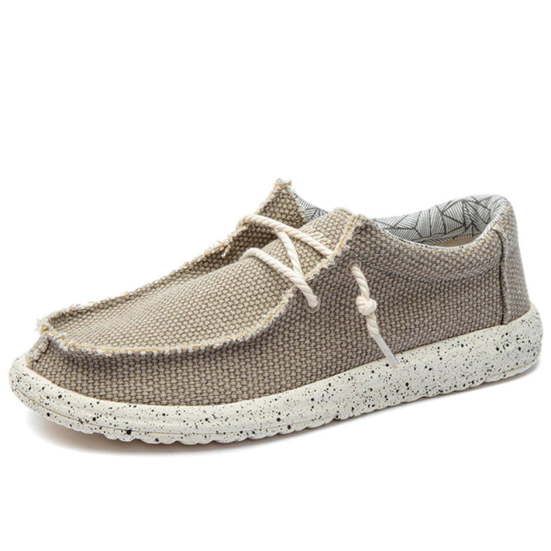 Summer Autumn Comfortable Casual Shoes-My Soft Slipper