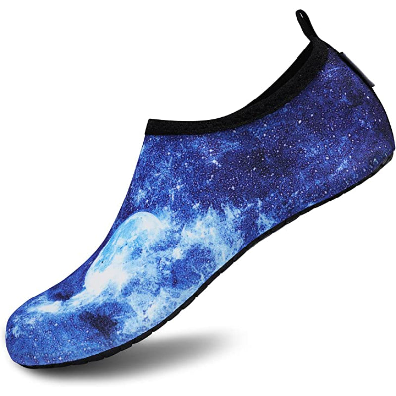 Water Sports Slip On Quick-Dry Aqua Yoga Socks-My Soft Slipper