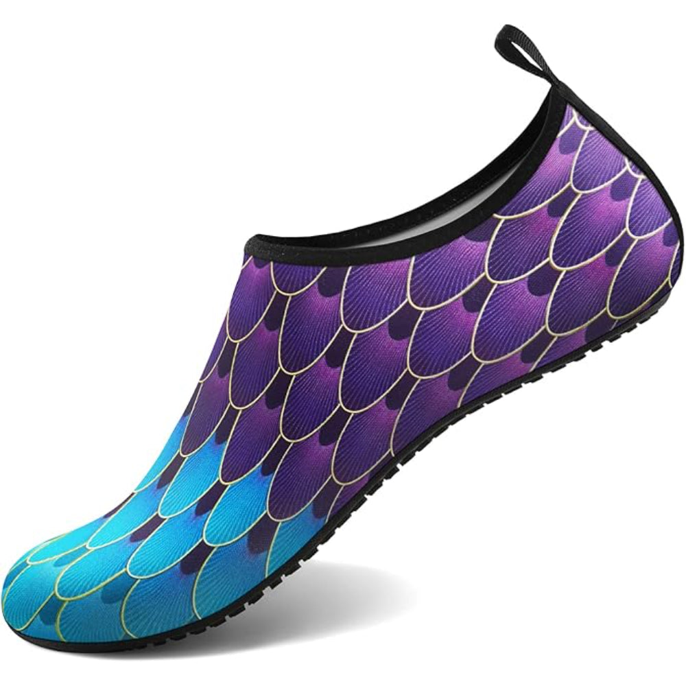 Water Activities Quick Dry Lightweight Beach Shoes-My Soft Slipper