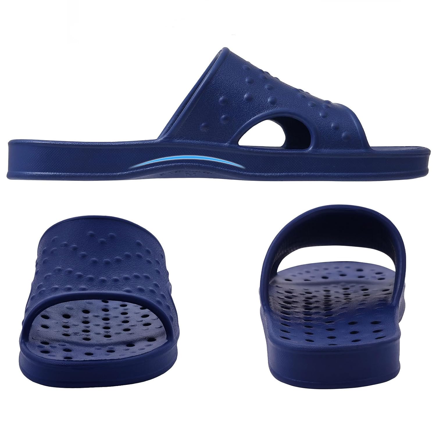 Quick Drying Slipper With Arch Support For Women