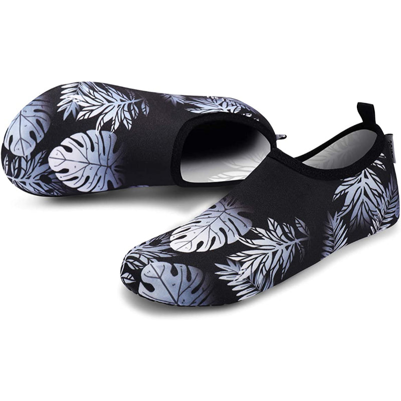 Water Sports Barefoot Quick-Dry Aqua Yoga Socks-My Soft Slipper