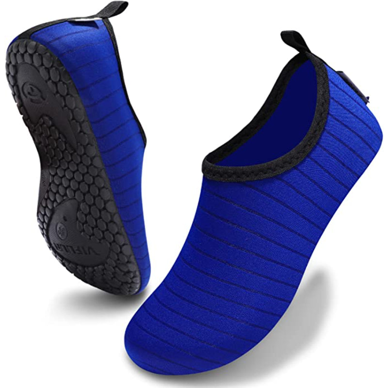 Water Sports Barefoot Quick-Dry Aqua Yoga Socks-My Soft Slipper
