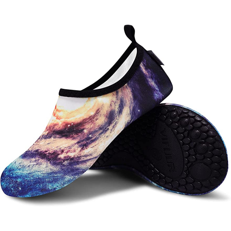 Water Sports Barefoot Quick-Dry Aqua Yoga Socks-My Soft Slipper