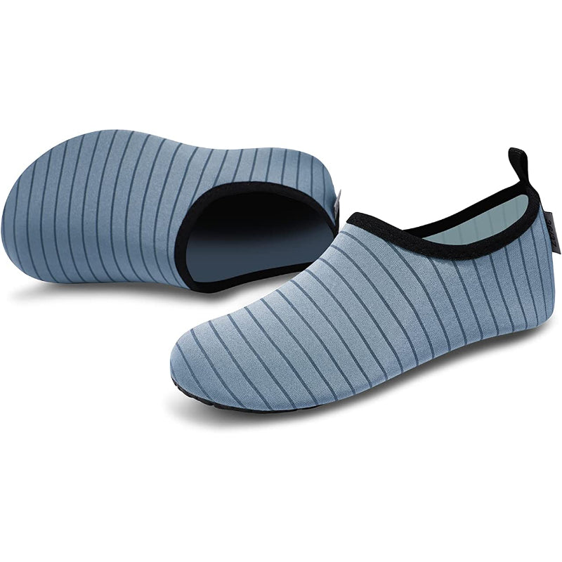 Water Sports Slip On Quick-Dry Aqua Yoga Socks-My Soft Slipper