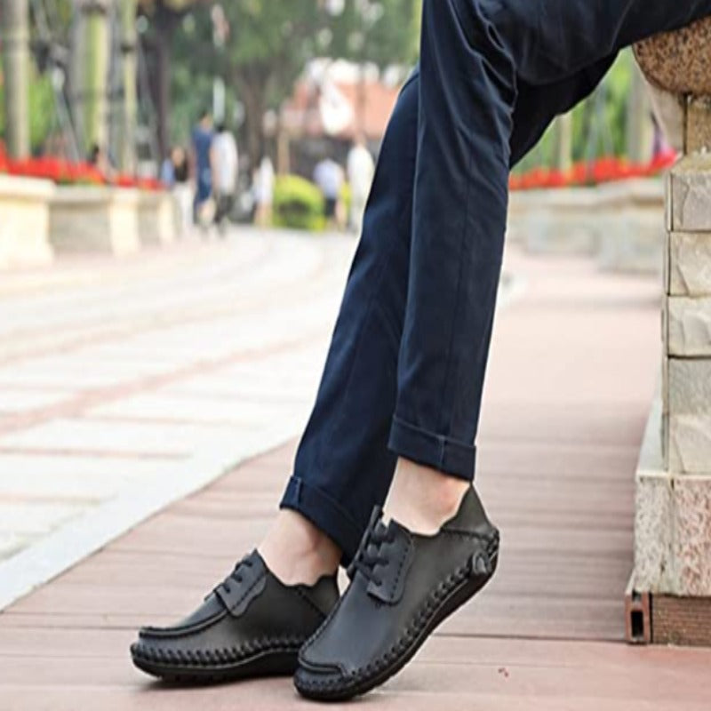 Autumn Fashion Shoes For Men-My Soft Slipper