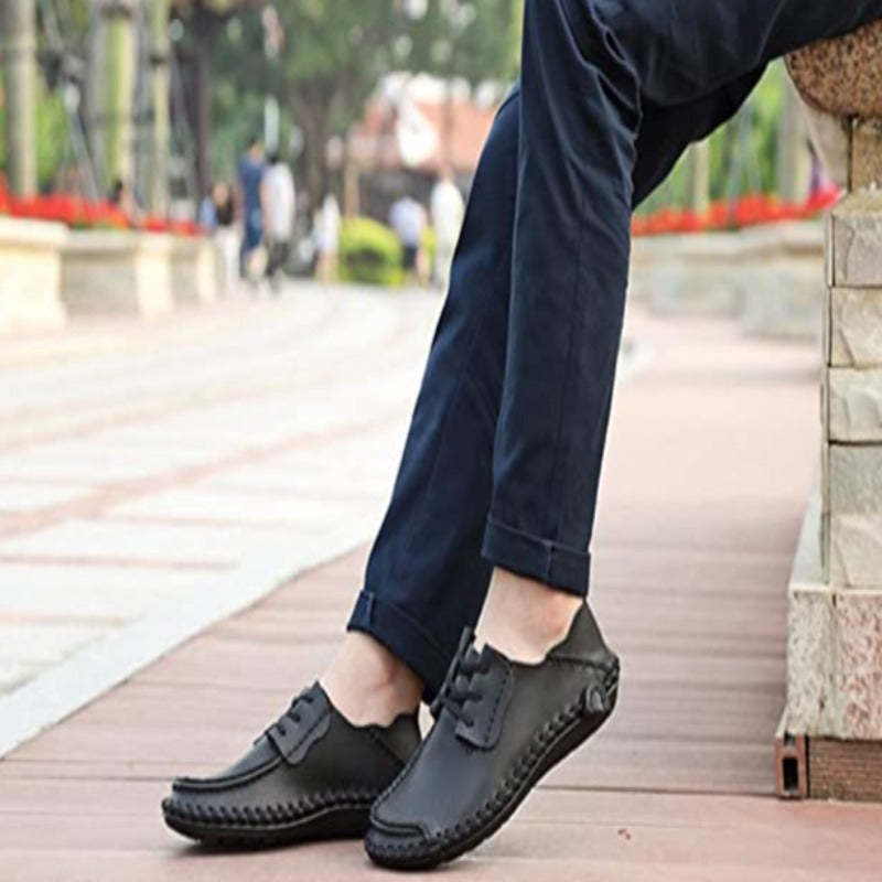 Autumn Fashion Shoes For Men-My Soft Slipper