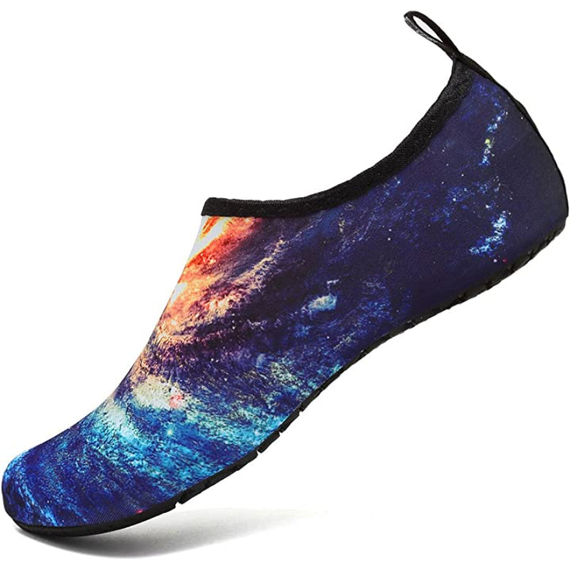 Water Sports Barefoot Quick-Dry Aqua Yoga Socks-My Soft Slipper
