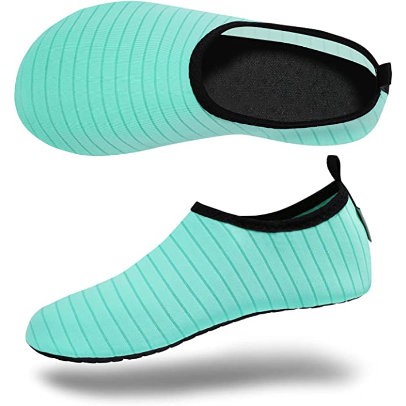 Water Sports Barefoot Quick-Dry Aqua Yoga Socks-My Soft Slipper
