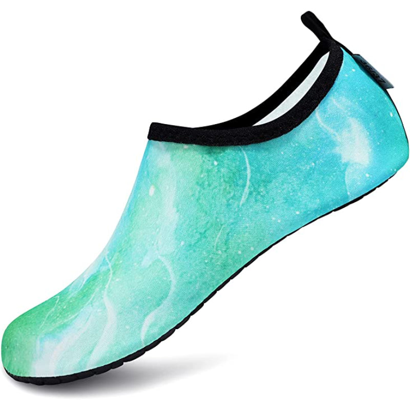 Quick-Dry Aqua Yoga Socks Slip-On-My Soft Slipper