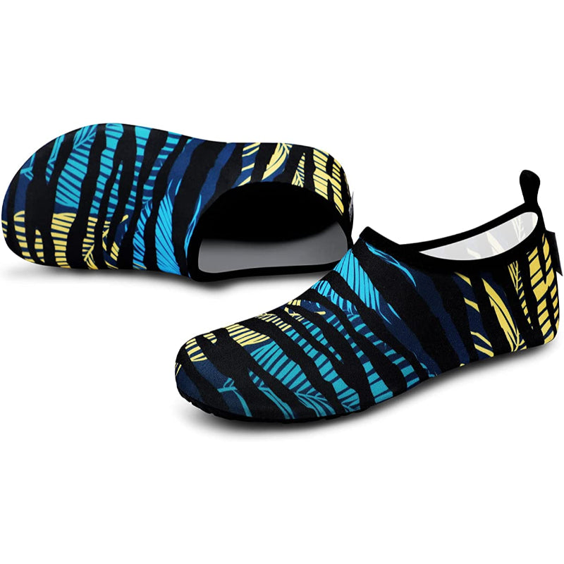 Water Sports Slip On Quick-Dry Aqua Yoga Socks-My Soft Slipper