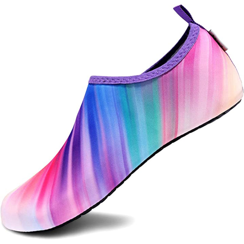 Quick-Dry Aqua Yoga Socks Slip-On-My Soft Slipper