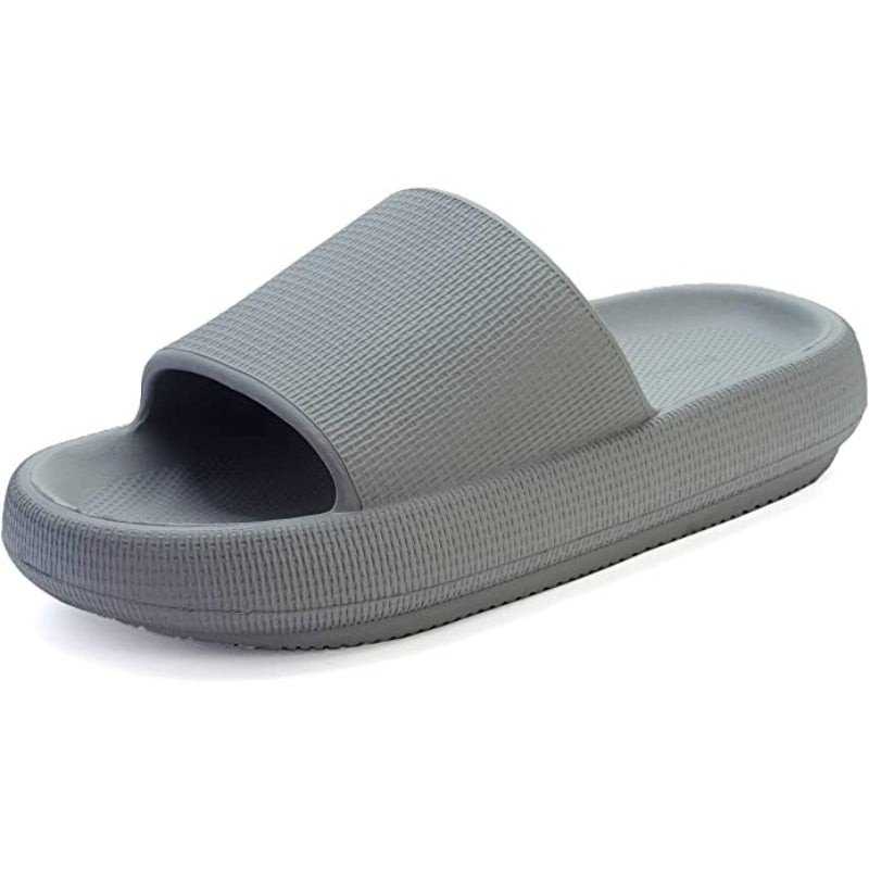 Thick Sole Cloud Slippers For Women And Men-My Soft Slipper