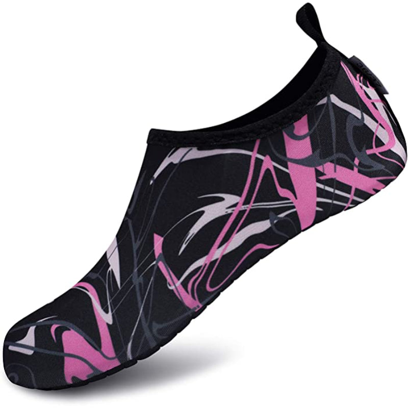 Quick-Dry Aqua Yoga Socks Slip-On-My Soft Slipper
