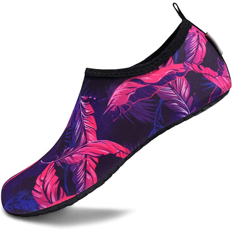 Quick-Dry Aqua Yoga Socks Slip-On-My Soft Slipper