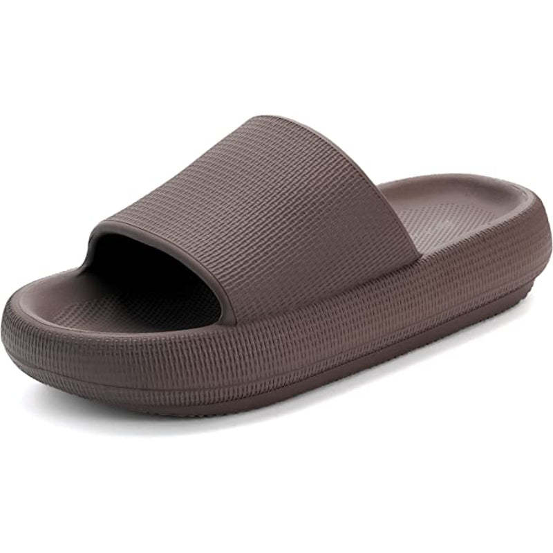 Thick Sole Cloud Slippers For Women And Men-My Soft Slipper