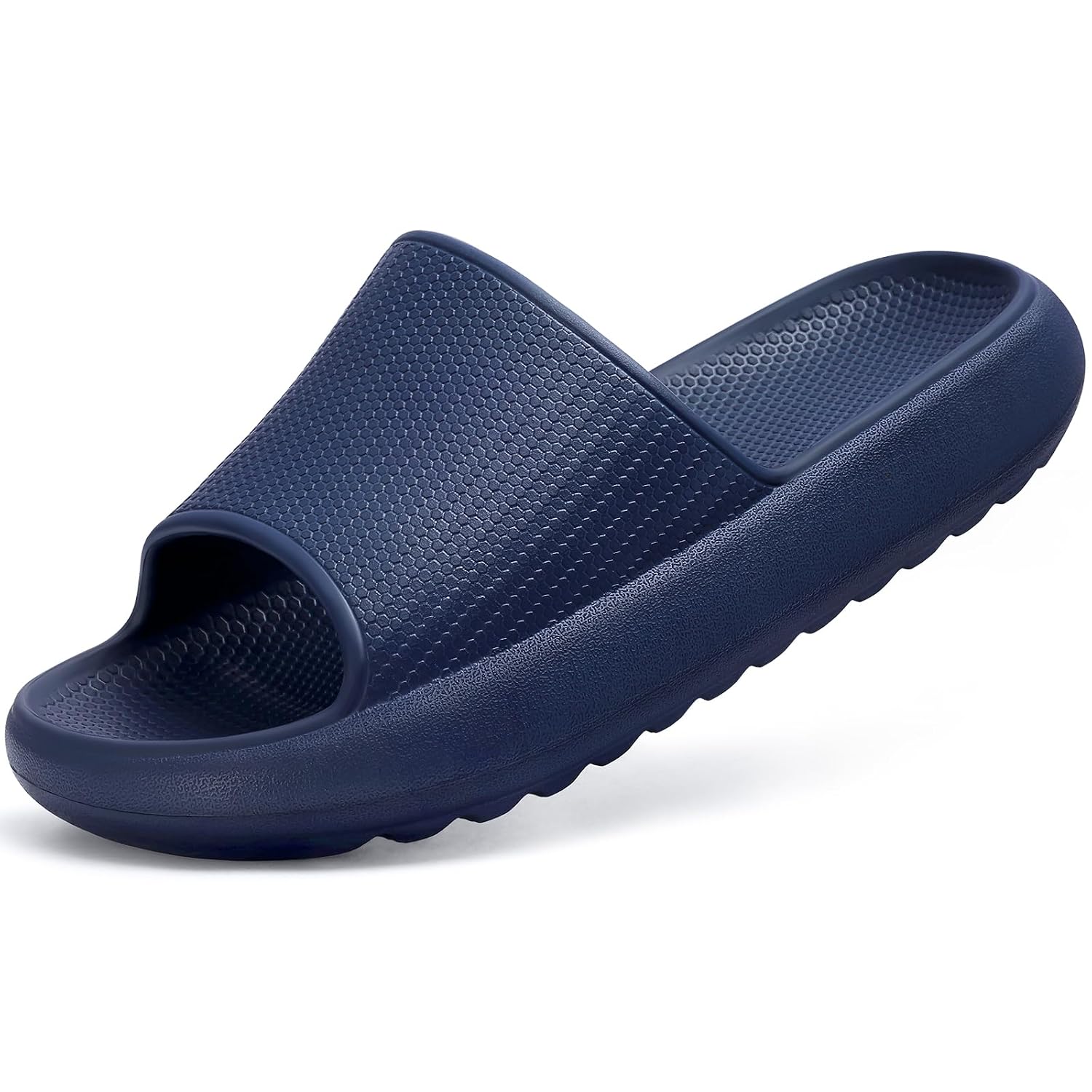 Cloud Slide Ultra Comfort Slippers For Women