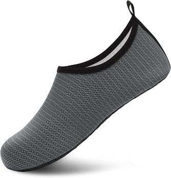Slip On Quick-Dry Aqua Yoga Socks-My Soft Slipper