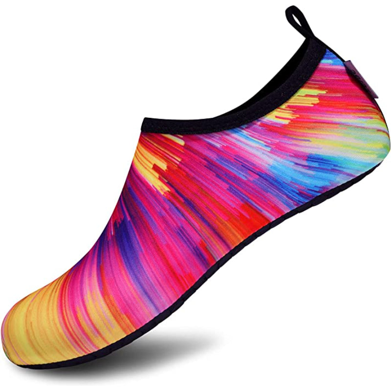 Water Sports Barefoot Quick-Dry Aqua Yoga Socks-My Soft Slipper