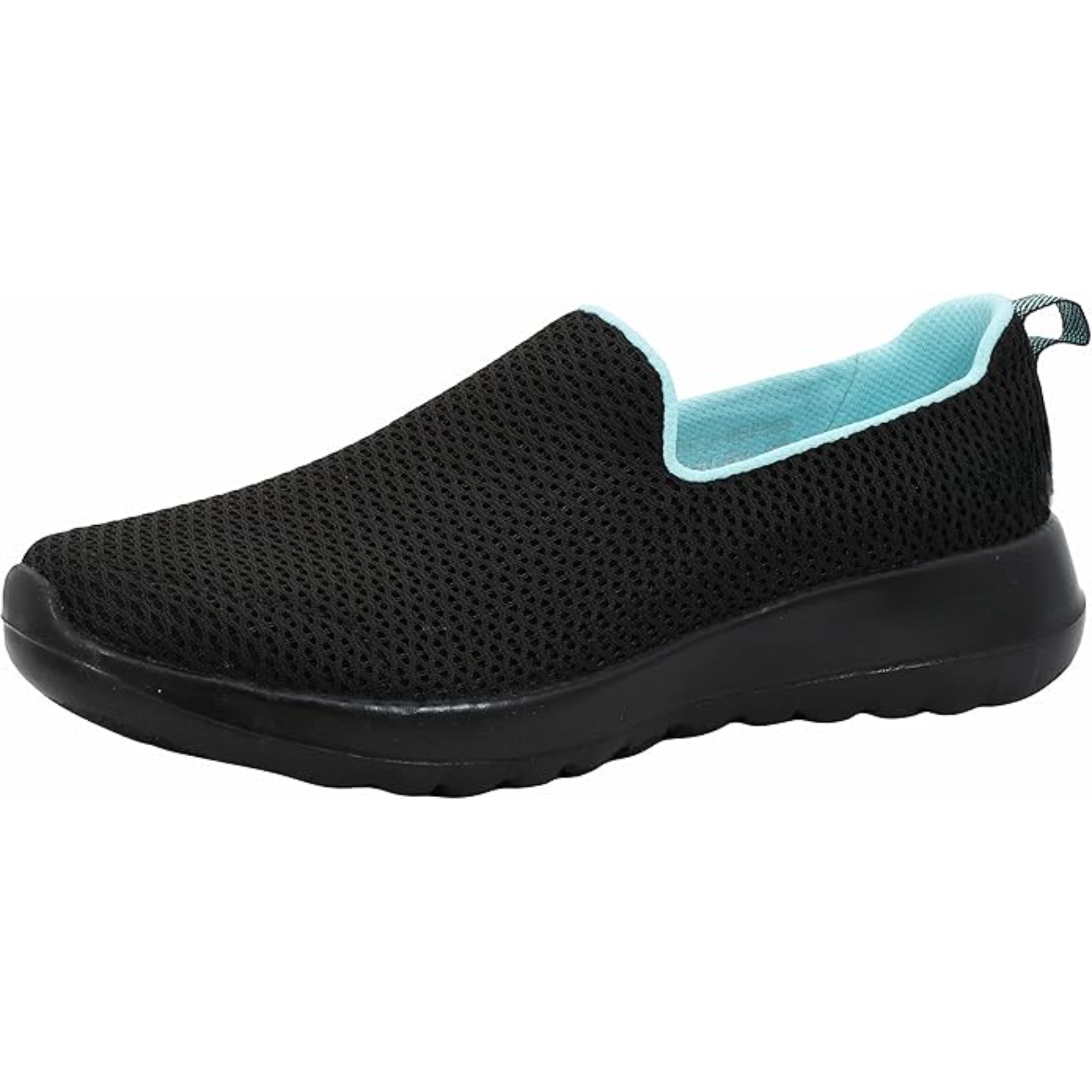 Lightweight And Supportive Walking Shoes-My Soft Slipper