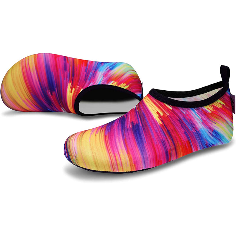 Water Sports Barefoot Quick-Dry Aqua Yoga Socks-My Soft Slipper