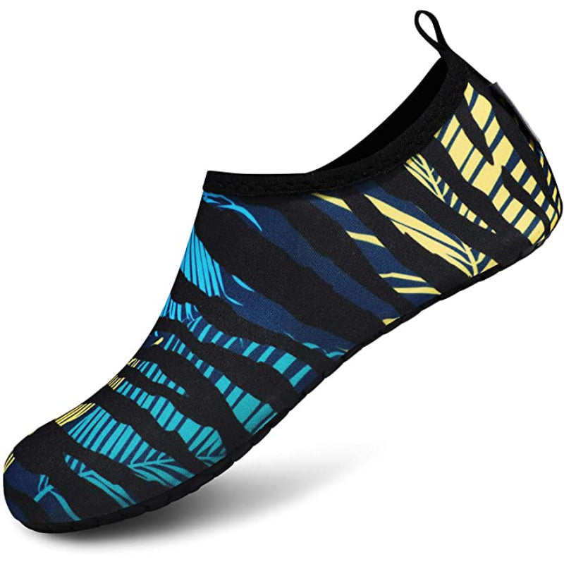 Water Sports Slip On Quick-Dry Aqua Yoga Socks-My Soft Slipper