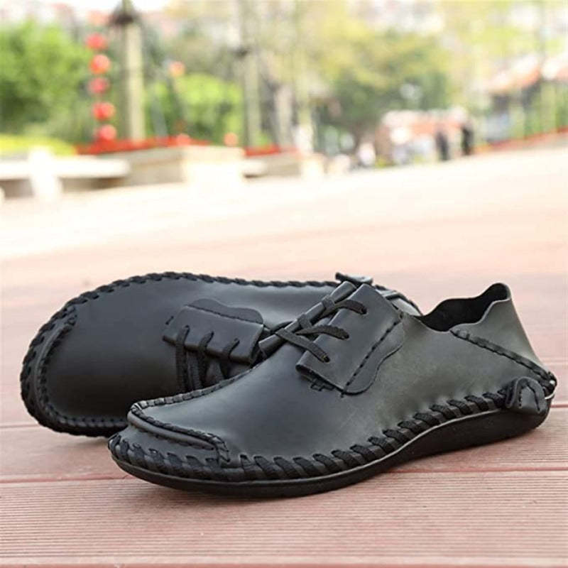 Autumn Fashion Shoes For Men-My Soft Slipper