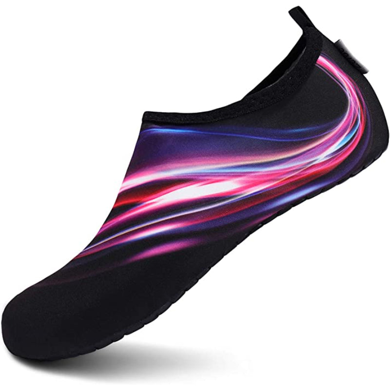 Quick-Dry Aqua Yoga Socks Slip-On-My Soft Slipper