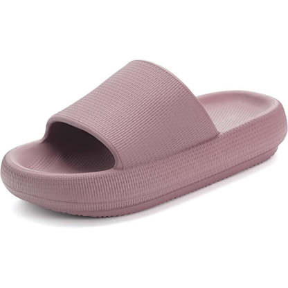 Thick Sole Cloud Slippers Women & Men-My Soft Slipper