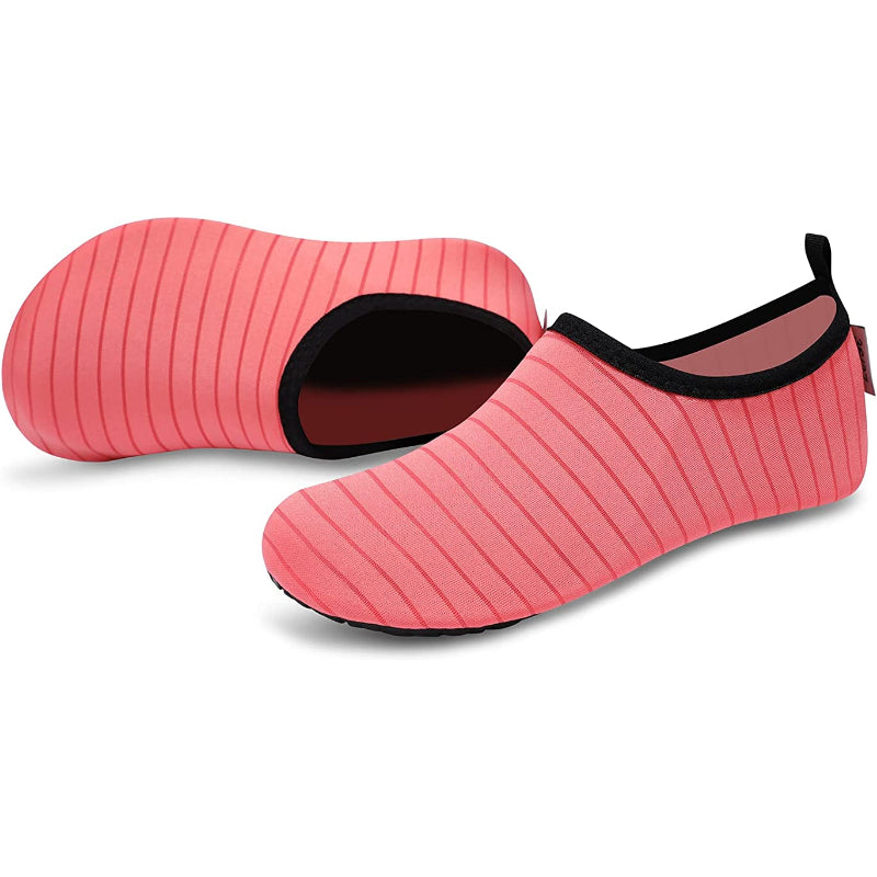 Water Sports Slip On Quick-Dry Aqua Yoga Socks-My Soft Slipper