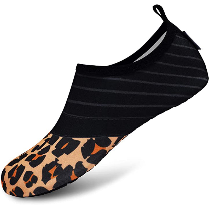 Water Sports Slip On Quick-Dry Aqua Yoga Socks-My Soft Slipper