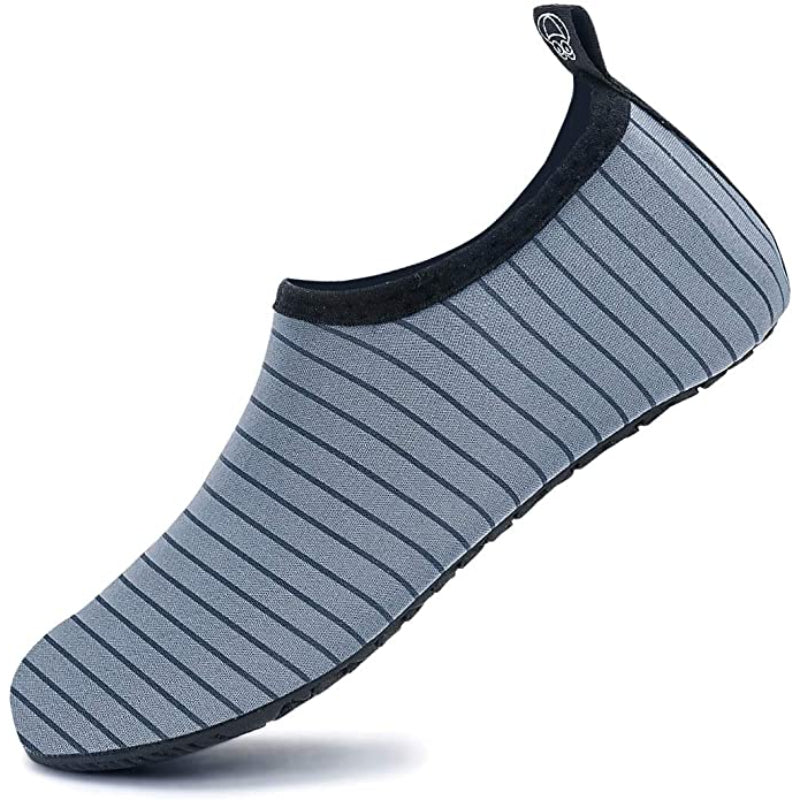 Water Sports Slip On Quick-Dry Aqua Yoga Socks-My Soft Slipper