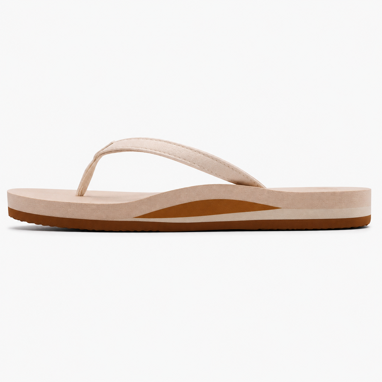 Arch Support Thong Flip Flop Sandals For Summer Beach Women
