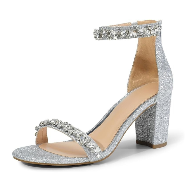 Stylish And Comfortable Low Strap Sandals-My Soft Slipper