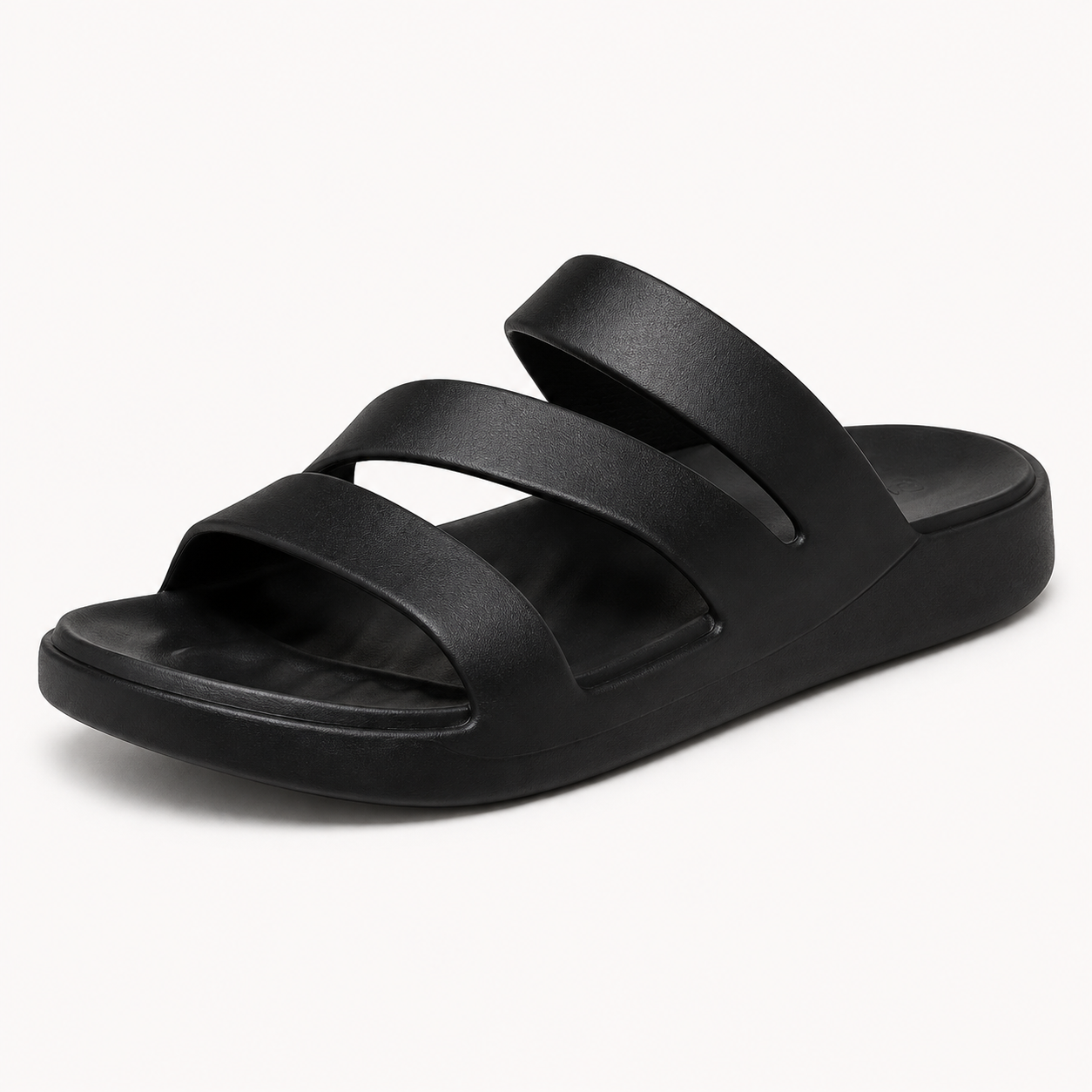 Getaway Strappy Flats Sandals For Women