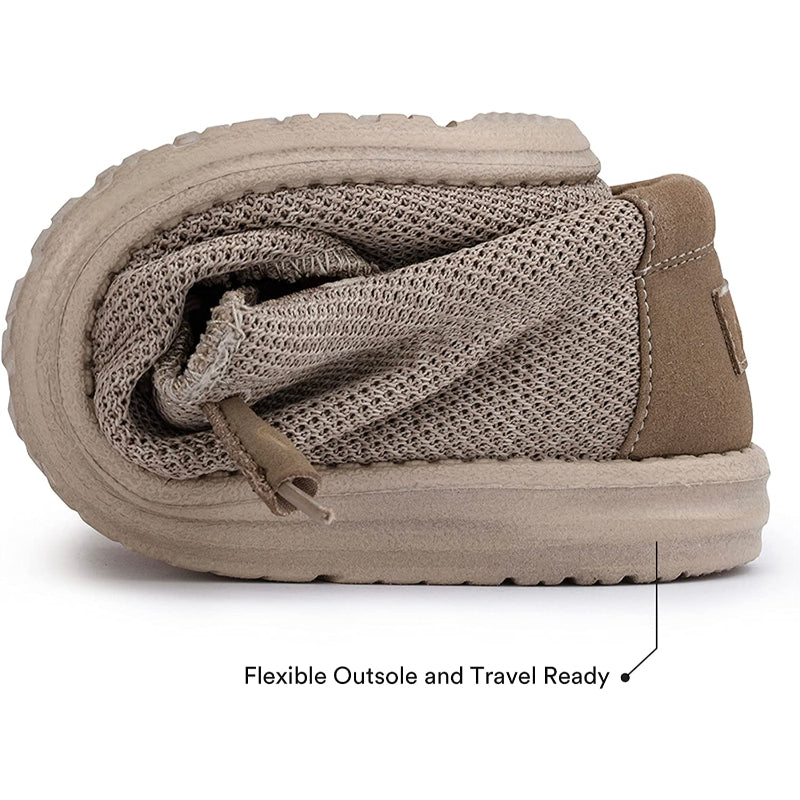 Men's Multiple Color Comfortable And Light-Weight Loafers-My Soft Slipper