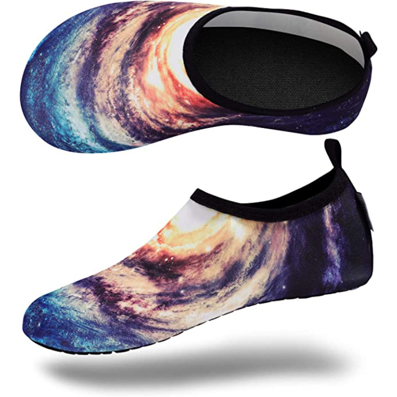 Water Sports Barefoot Quick-Dry Aqua Yoga Socks-My Soft Slipper