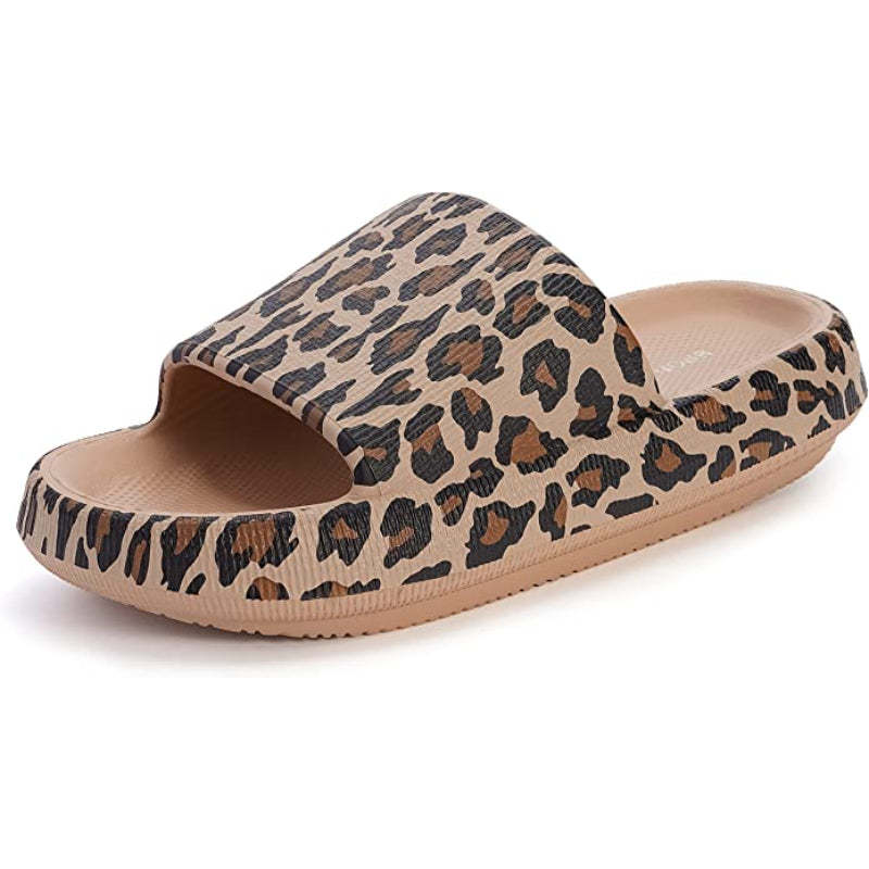 Thick Sole Cloud Slippers Women & Men-My Soft Slipper