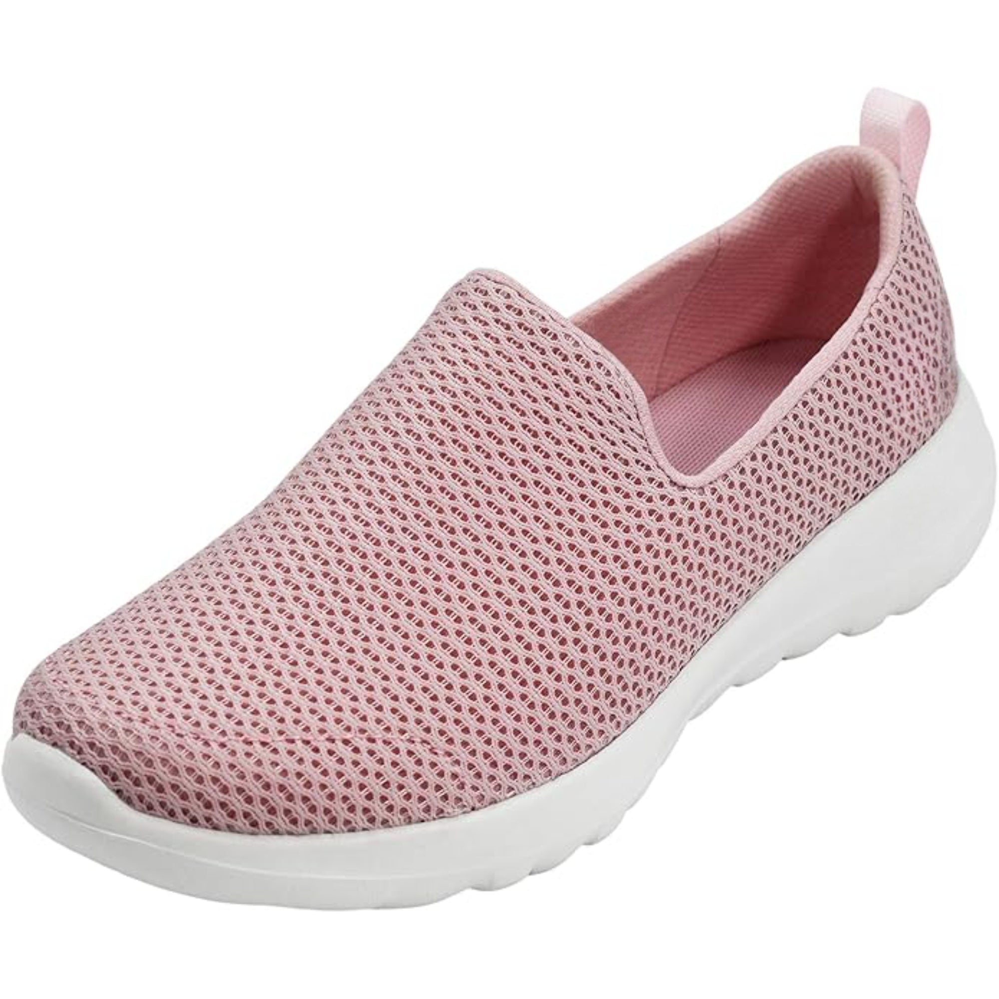 Lightweight And Supportive Walking Shoes-My Soft Slipper