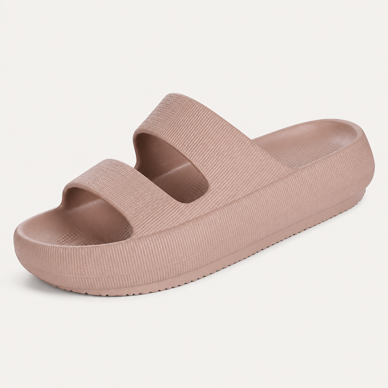 Arch Support Waterproof Cloud Slide Sandals For Women