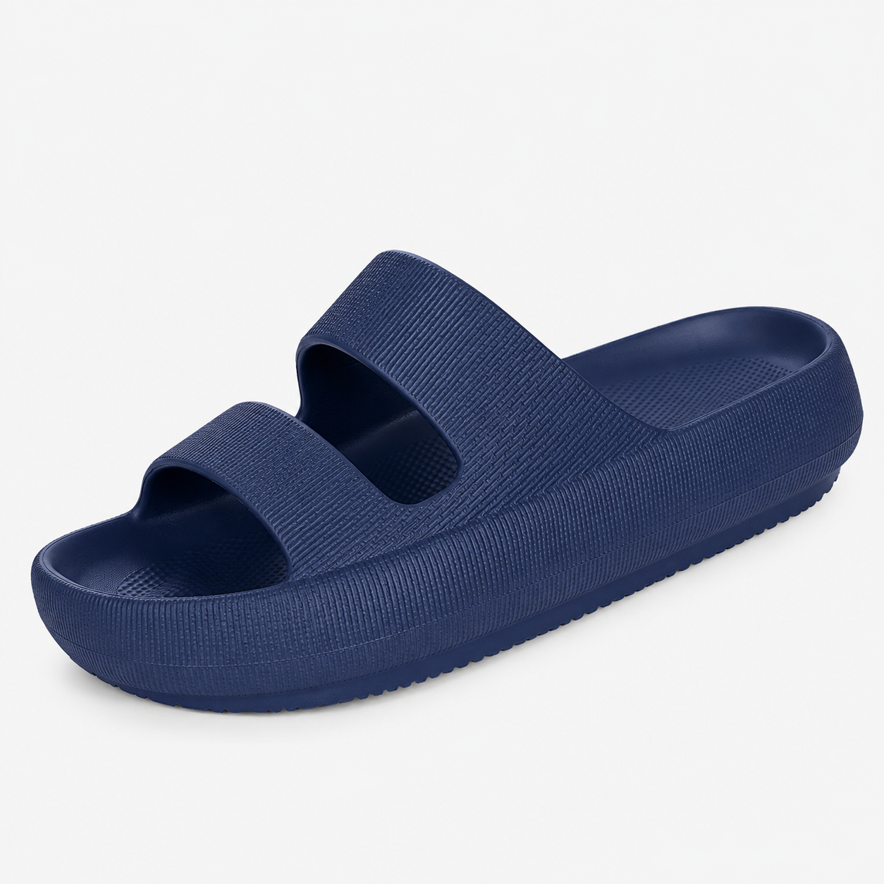 Arch Support Waterproof Cloud Slide Sandals For Women