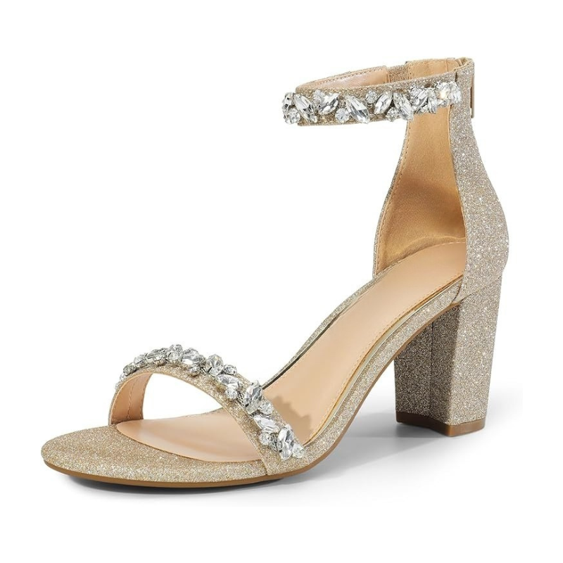 Stylish And Comfortable Low Strap Sandals-My Soft Slipper
