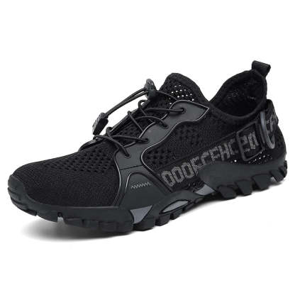 Non-Slip Walking Outdoor Shoes-My Soft Slipper