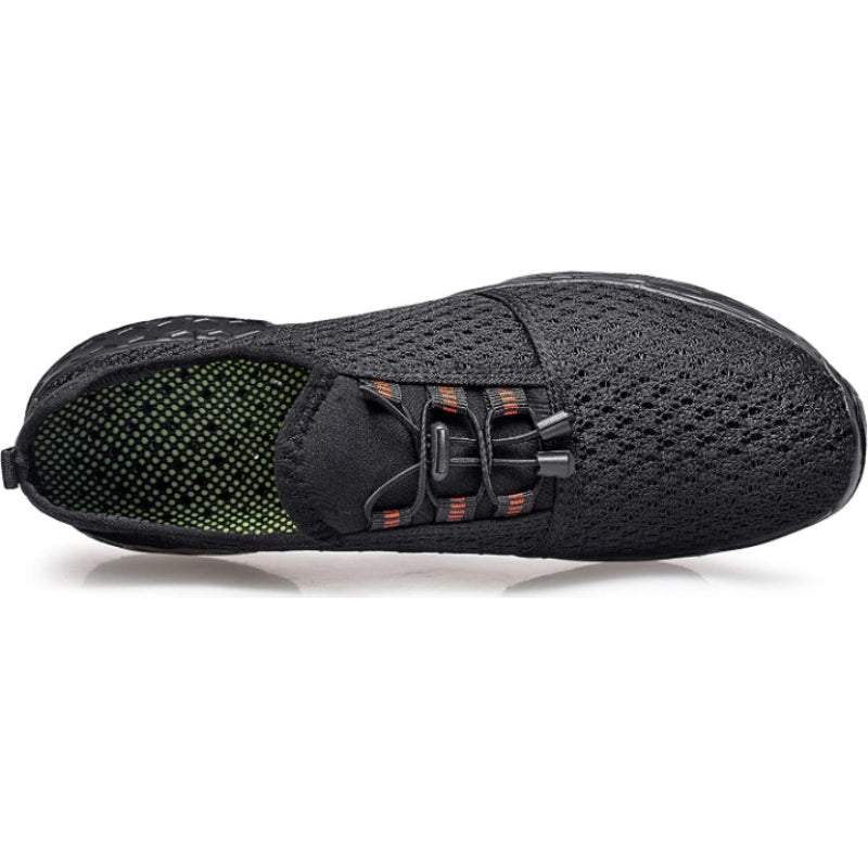 Quick Drying Sports Aqua Men's Shoes-My Soft Slipper