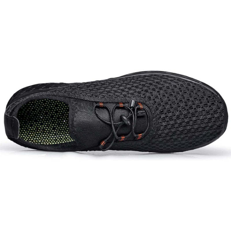 Men's Quick Drying Sports Aqua Shoes-My Soft Slipper