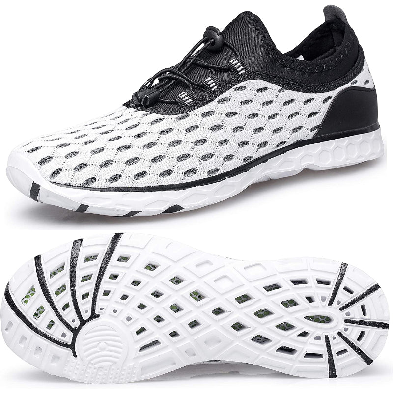Quick Drying Sports Water Shoes For Men-My Soft Slipper