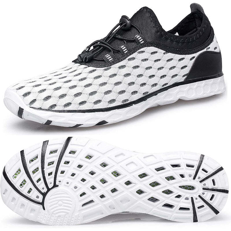 Quick Drying Sports Water Shoes For Men-My Soft Slipper