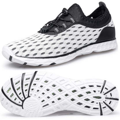 Quick Drying Sports Water Shoes For Men-My Soft Slipper
