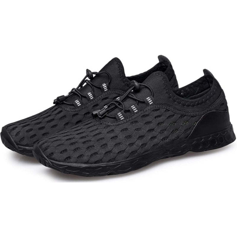Quick Drying Sports Aqua Shoes For Men-My Soft Slipper