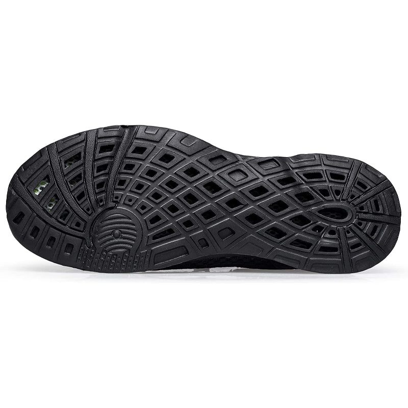 Men's Quick Drying Sports Aqua Shoes-My Soft Slipper